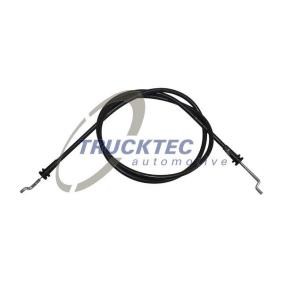 TRUCKTEC AUTOMOTIVE Tautrekk, døråpning 02.54.053