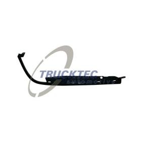 TRUCKTEC AUTOMOTIVE Bordure de phare 02.58.068