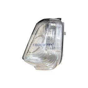 TRUCKTEC AUTOMOTIVE Boîtier, feu clignotant 02.58.363