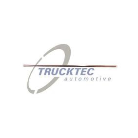 TRUCKTEC AUTOMOTIVE Zier- / Schutzleiste, Kühlergitter 02.60.432