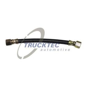 TRUCKTEC AUTOMOTIVE Gaine, radiateur d'huile de boîte de vitesse 02.67.012