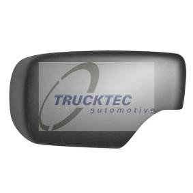 TRUCKTEC AUTOMOTIVE Deksel, sidespeil 08.62.065