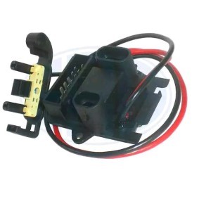 ERA Résistance, pulseur d'air habitacle 665027
