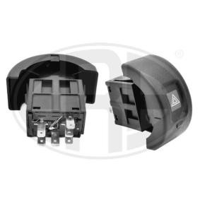 ERA Interruptor piscas de emergência 662035