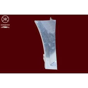 alkuperäiset Volvo S40 KLOKKERHOLM Takalokasuoja ja etulokasuoja 9523335