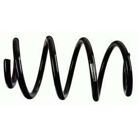 SACHS Spiralfjäder 993 426