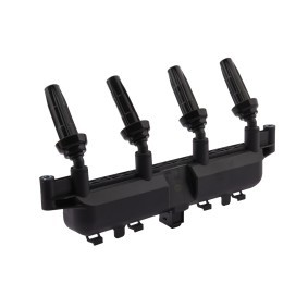 Spletna trgovina z HELLA Vzigalna tuljava 5DA 193 175-431