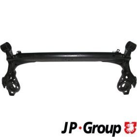 JP GROUP Corps d'essieu 1150000100