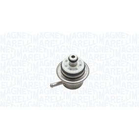 Spletna trgovina z MAGNETI MARELLI Regulator pritiska, crpalka za gorivo 219000023942