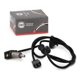 A.B.S. Wielsnelheidssensor (ABS) 30504