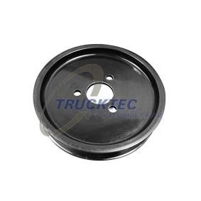 TRUCKTEC AUTOMOTIVE Polea, servobomba 02.19.256