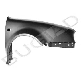 BSP22249 BUGIAD Wing panel for RENAULT KADJAR