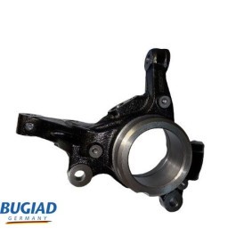 BSP22345 BUGIAD Fenders for RENAULT KADJAR