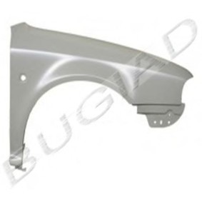 BSP22346 BUGIAD Fenders RENAULT KADJAR