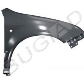 BSP22452 BUGIAD Wings RENAULT KADJAR