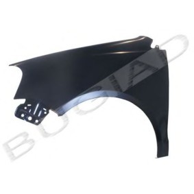 BSP22516 BUGIAD Fender for RENAULT KADJAR