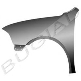 BSP22575 BUGIAD Wing for RENAULT KADJAR