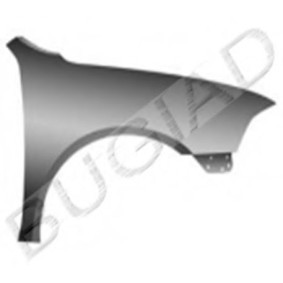 BSP22576 BUGIAD Fender RENAULT KADJAR