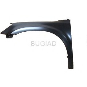 BSP24020 BUGIAD Wing fender for RENAULT KADJAR