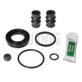 BUDWEG CALIPER Kit de réparation d'étrier de frein 203436