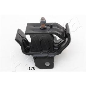 ASHIKA Motorsteunlager GOM-178