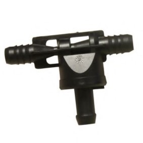 HITACHI Válvula, recirculação dos gases de escape 139322