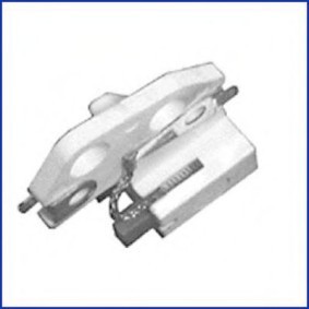 HITACHI Porte-balais 139807