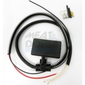 MEAT & DORIA Appareil de commande 9309