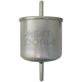 MEAT & DORIA Kraftstofffilter 4064
