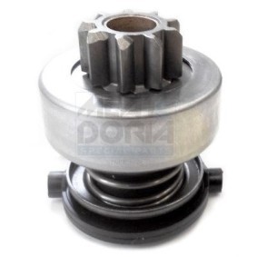 MEAT & DORIA Drev, startmotor 47008