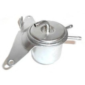 Купить HOFFER Газоотделитель, карбюратор 4124