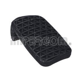 ORIGINAL IMPERIUM Revêtement de pédale, pédale de frein 31798