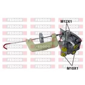 Spletna trgovina z FERODO Regulator zavorne sile FHR7147