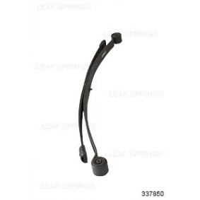 originalios Hyundai H100 CS Germany Lakštinė lingė 10.337.850.00