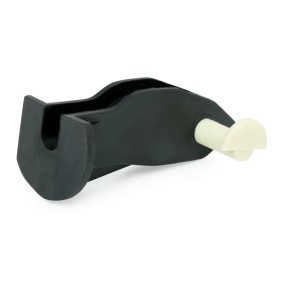 TOPRAN Câble d'embrayage 723 394