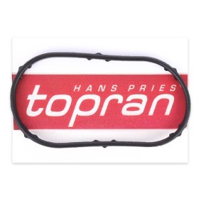 TOPRAN Pakning, termostatkasse 115 981