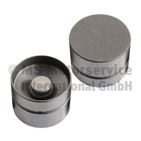 KOLBENSCHMIDT Poussoir hydraulique 50007602