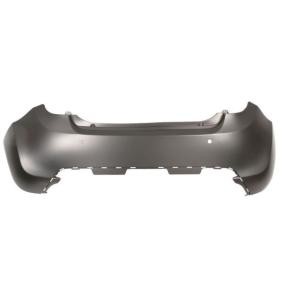 5506-00-1120951P BLIC Bumper cover for CHEVROLET NUBIRA