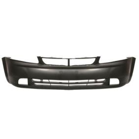 5510-00-1132902P BLIC Bumper CHEVROLET NUBIRA
