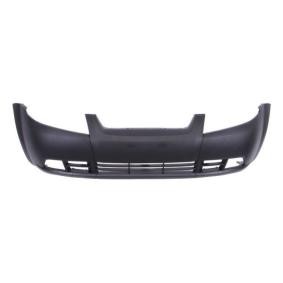 5510-00-1135903P BLIC Bumper cover CHEVROLET NUBIRA