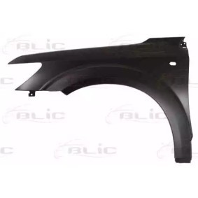 BLIC Guardabarros 6504-04-2050311P