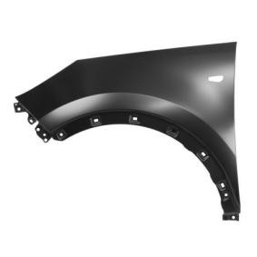 BLIC Hjulskjerm 6504-04-3292313P