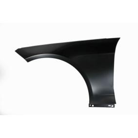 BLIC Kotflügel vorne links, Aluminium 6504-04-3529311P