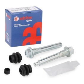 AUTOFREN SEINSA Føringshylsesett, bremsecaliper D7126C