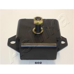 ASHIKA Motorsteunlager GOM-602