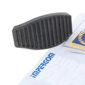 ORIGINAL IMPERIUM Pedalbelag, Kupplungspedal 25754