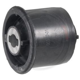 A.B.S. Suspensión, soporte del eje 271432