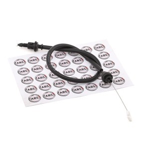 A.B.S. Cavo acceleratore K37540