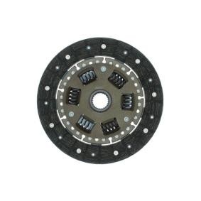 Spletna trgovina z AISIN Lamela sklopke DH-024