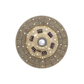 AISIN Disco de embrague DM-316